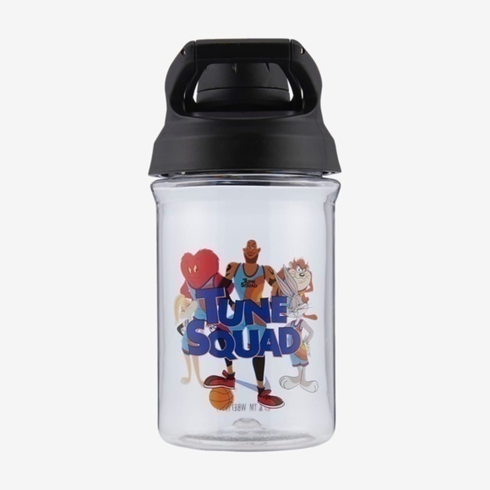 Nike HyperCharge TR 12oz x Space Jam: A New Legacy Graphic Water Bottle GUC